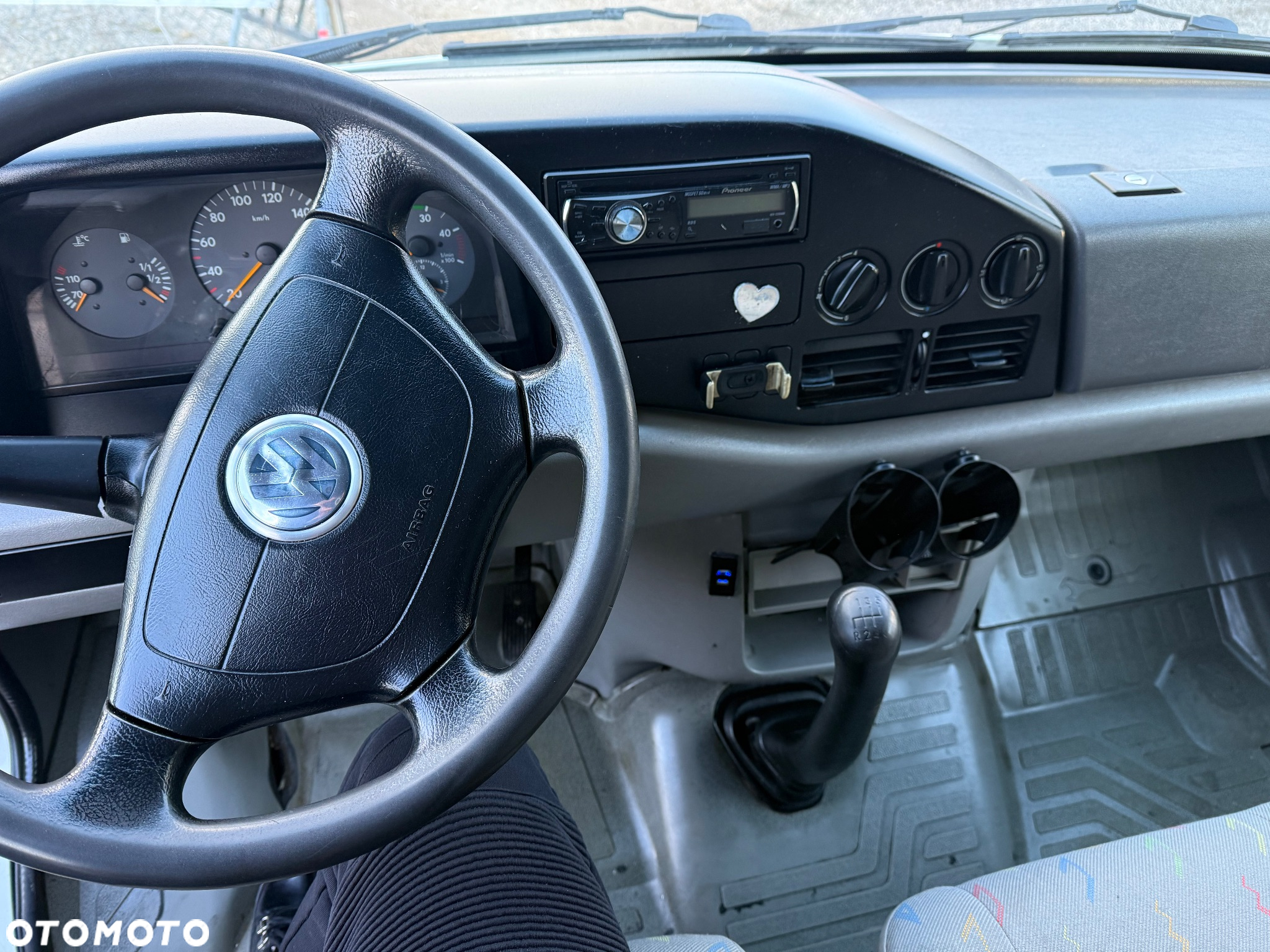Volkswagen LT 35 - 9