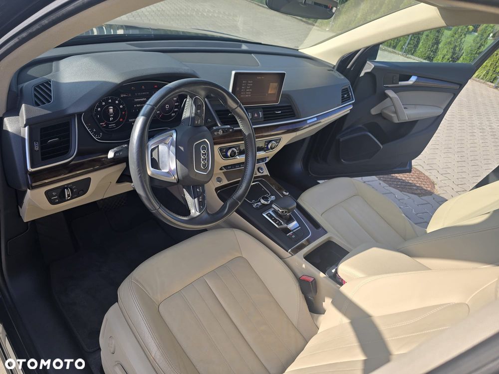 Audi Q5 2.0 TFSI Quattro S tronic - 12