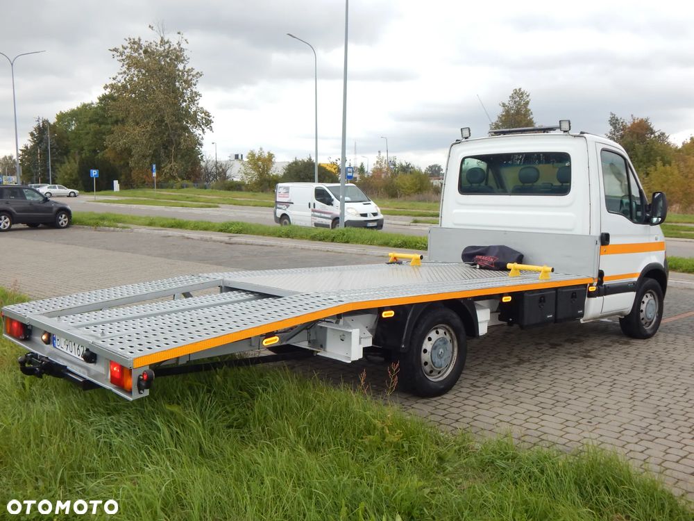 Renault Master - 11
