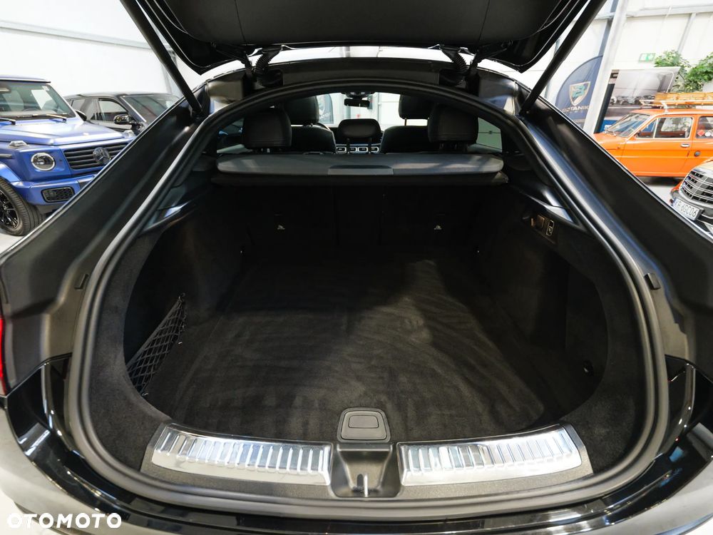 Mercedes-Benz GLE 350 d 4-Matic Premium - 38