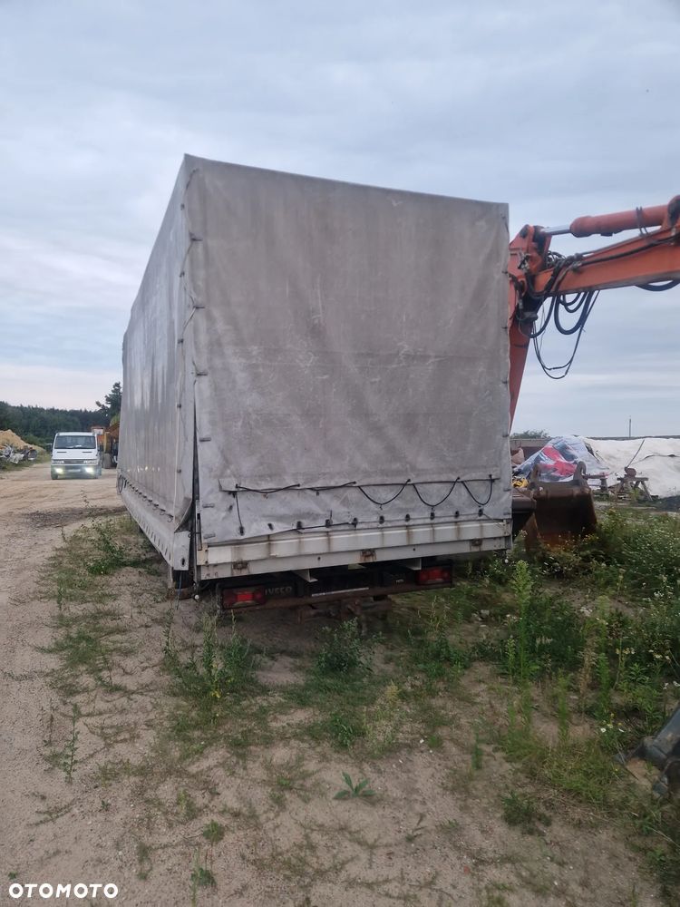Iveco Daily 50c15 35 - 4