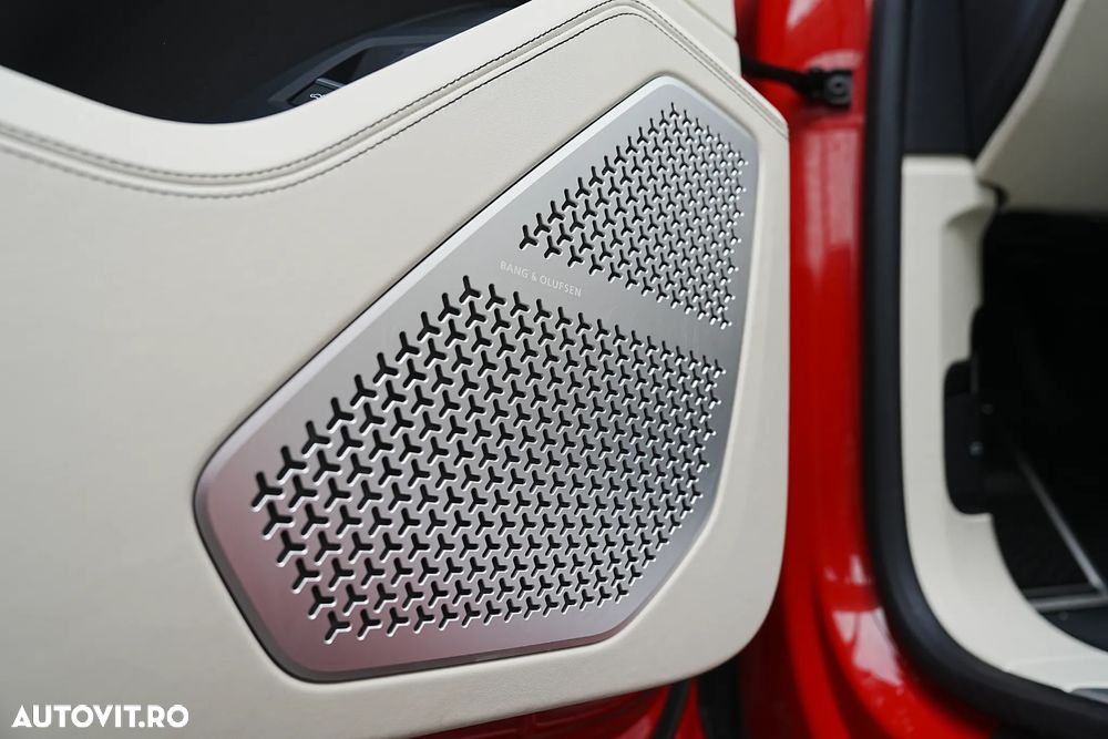 Lamborghini URUS - 30