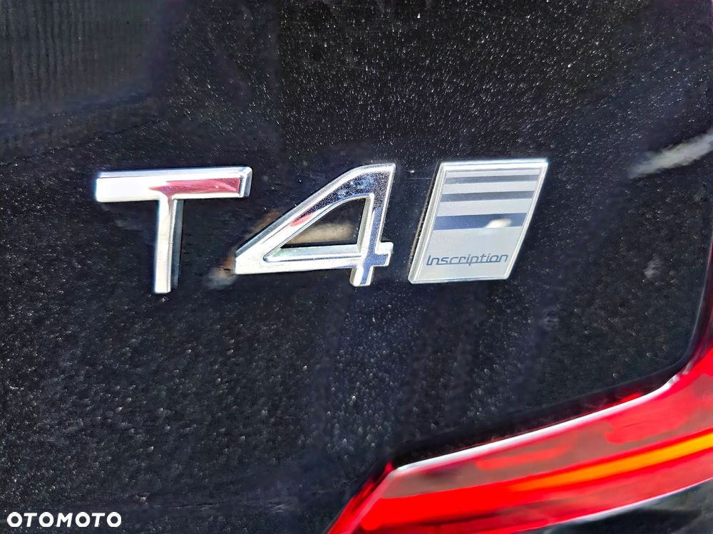 Volvo S60 T4 Inscription - 10