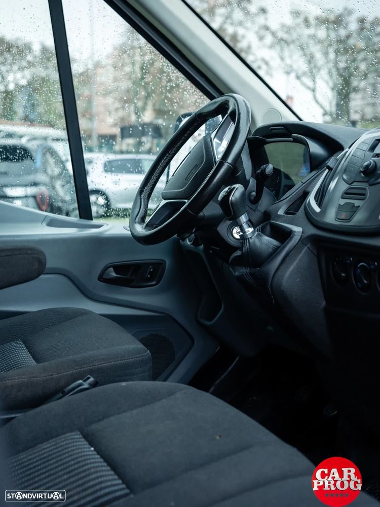 Ford transit - 7
