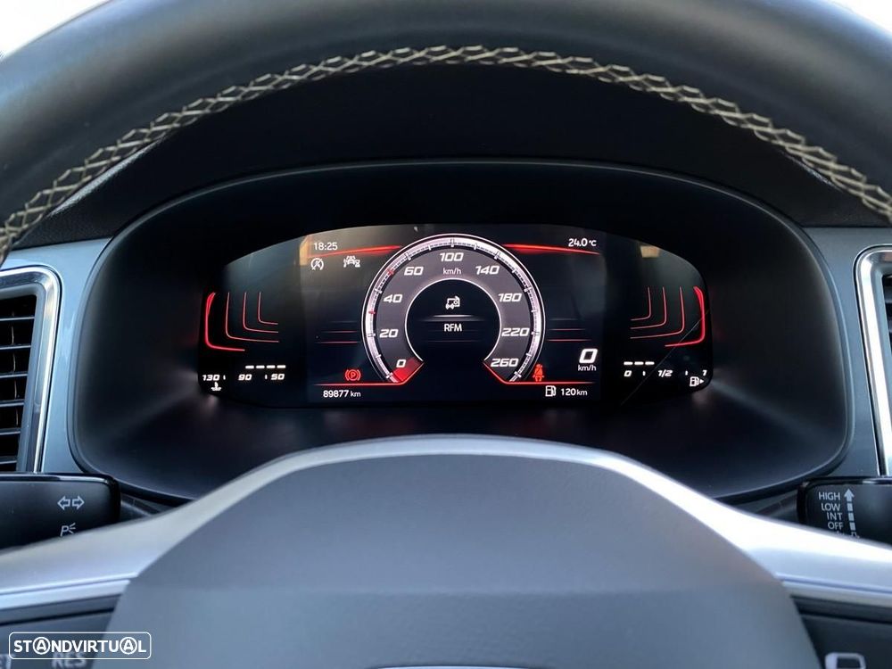 SEAT Ateca 1.0 TSI Style - 27
