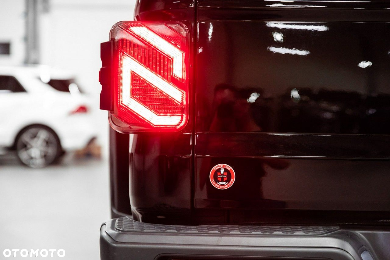 Jeep Gladiator - 20