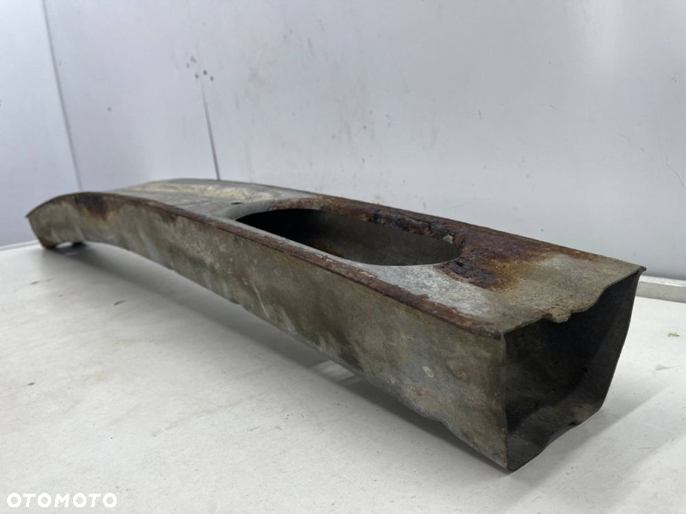 Belka zderzaka Chrysler PT Cruiser 00-10r. tylne wzmocnienie tył - 9