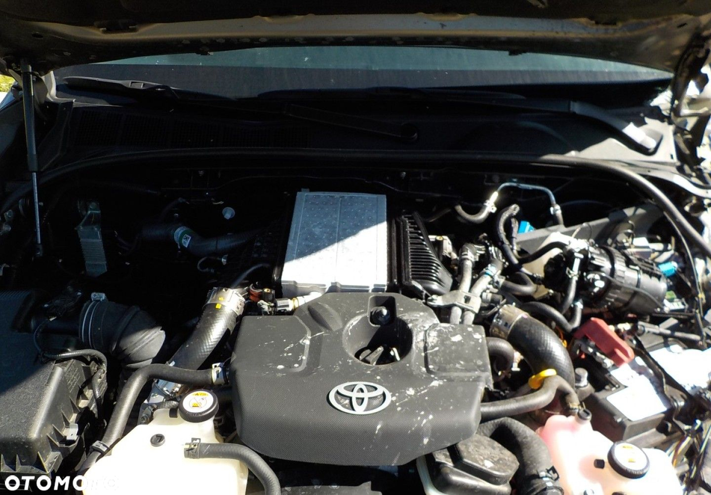 Toyota Hilux - 6