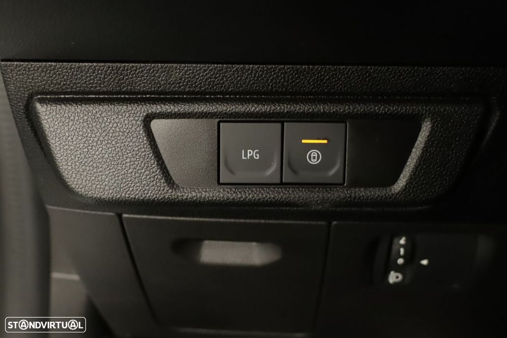 Dacia Sandero 1.0 TCe Extreme - 19