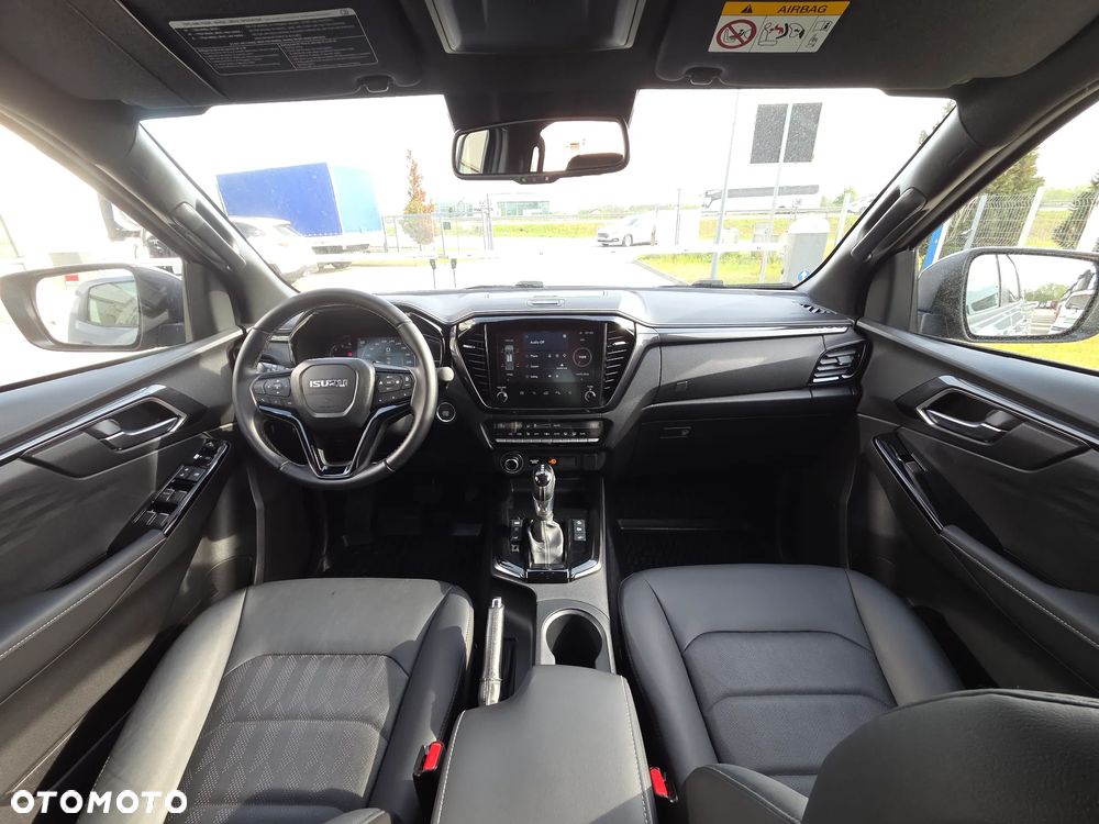Isuzu D-Max 1.9 DC LSE - 13