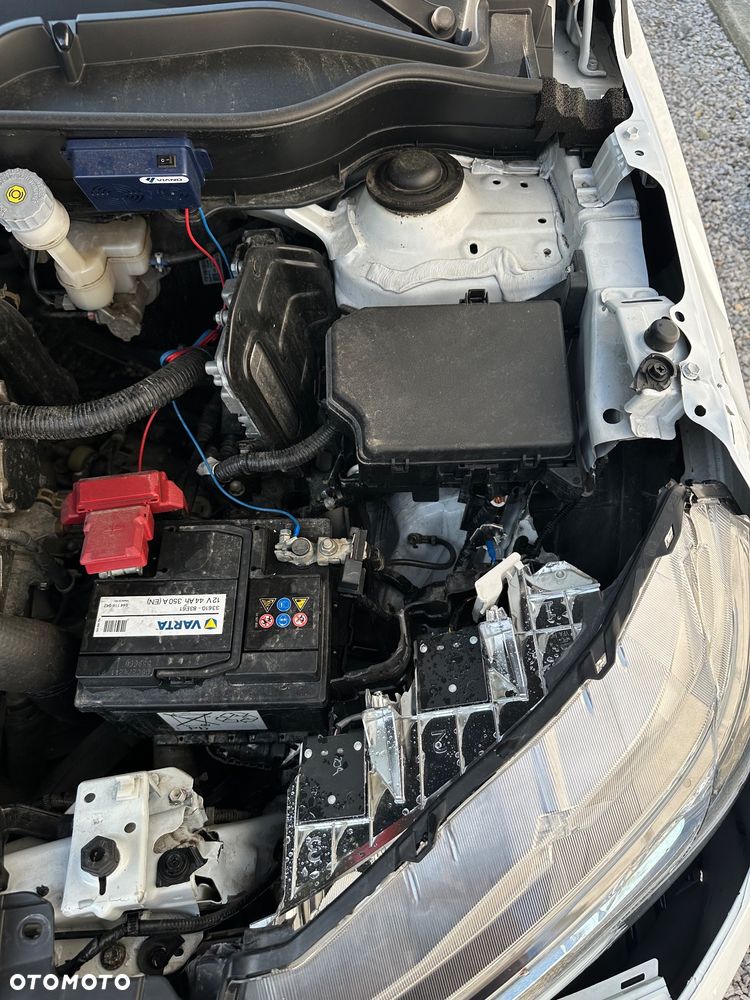 Suzuki Vitara 1.4 Boosterjet SHVS Elegance 2WD - 25