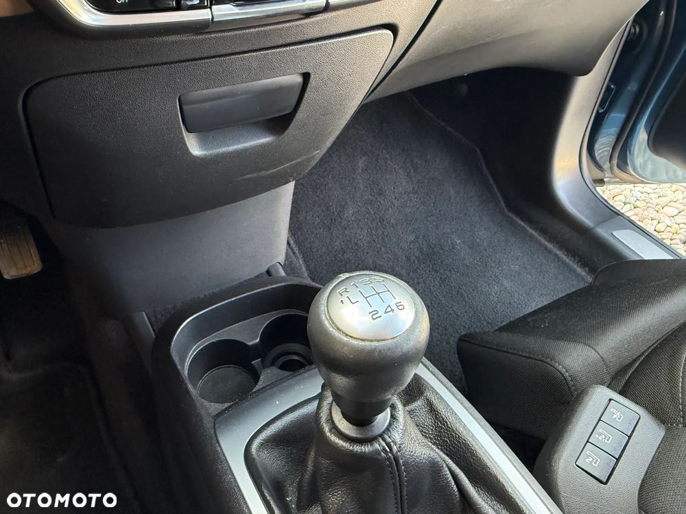 Citroën C4 Picasso 2.0 HDi FAP Exclusive - 23