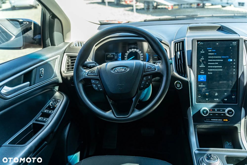 Ford Edge - 15