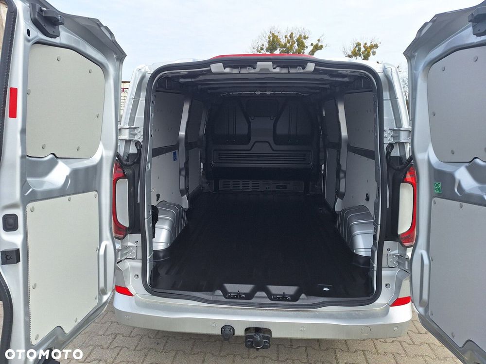 Volkswagen Transporter Furgon, 2,0 l TDI 170 KM / 8-bieg.automatyczna r. o: 3500 mm - 19
