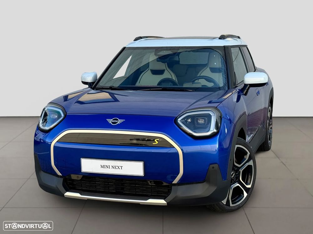 MINI Aceman SE Favoured M - 1