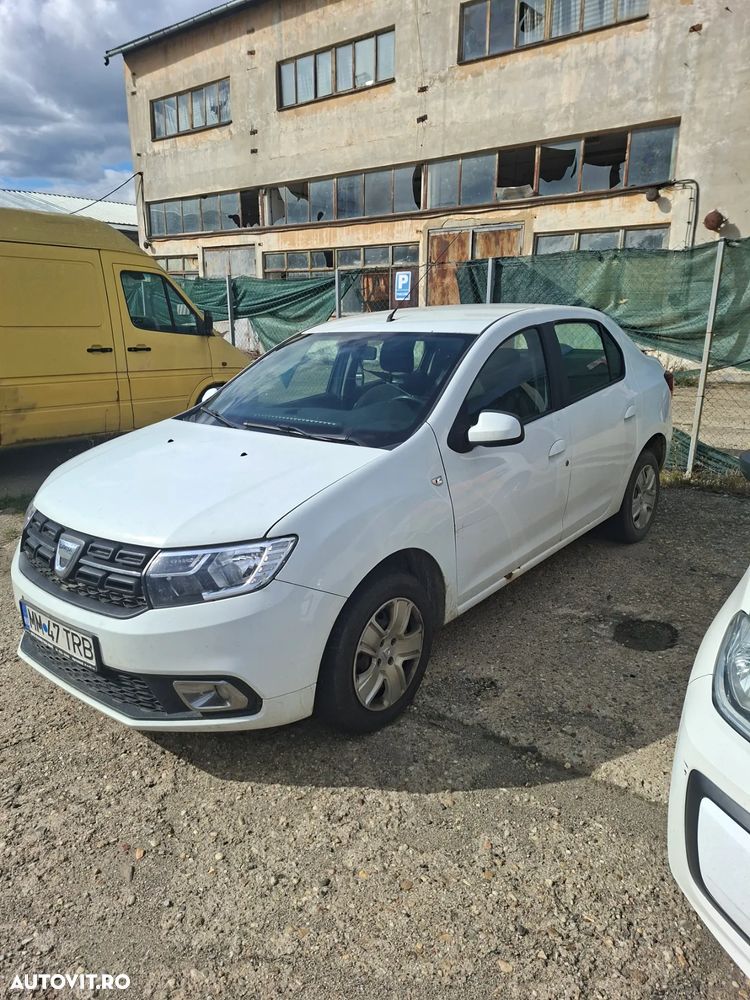 Dacia Logan - 3