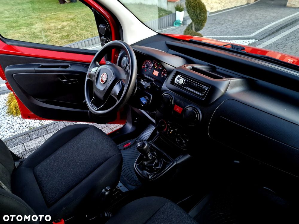 Fiat Fiorino 1.4 Dynamic - 15