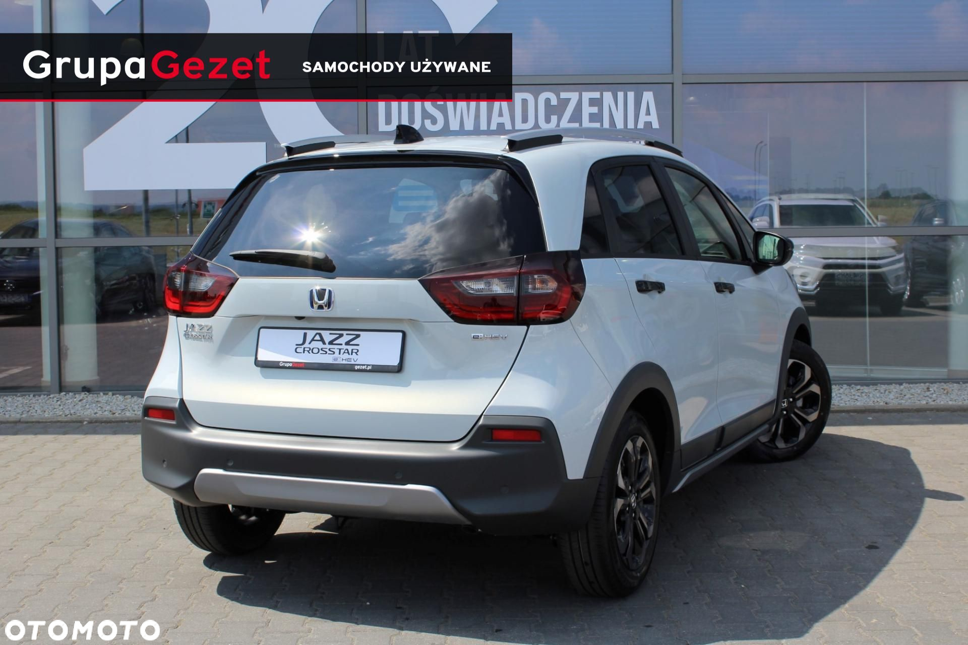 Honda Jazz - 3
