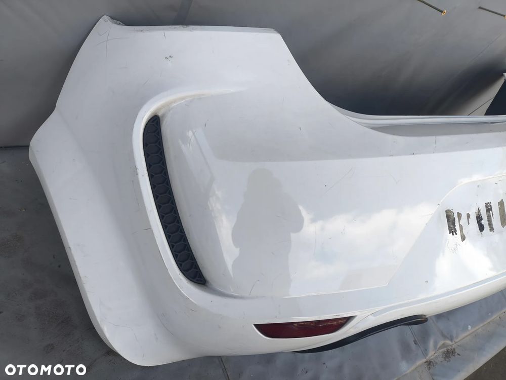 SEAT LEON II FR MS DESIGN ZDERZAK PRZEDNI PRZÓD TYLNY TYŁ KOMPLET 1P1071061 - 11