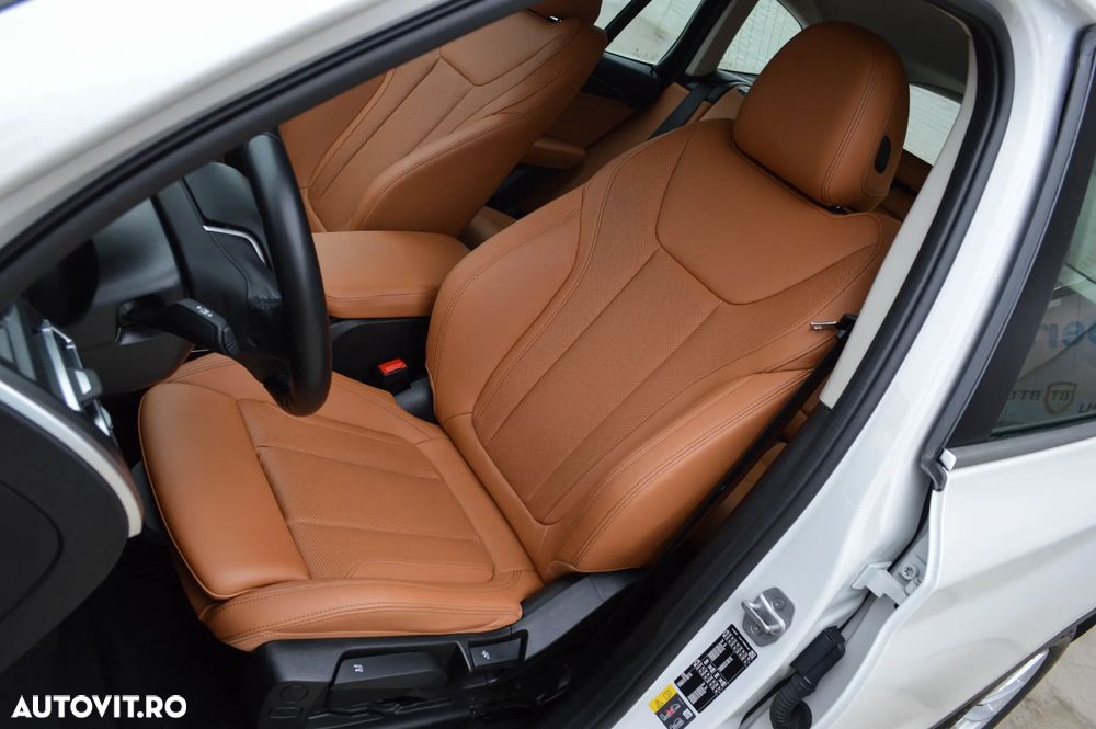 BMW X3 xDrive30e Aut. Luxury Line - 20