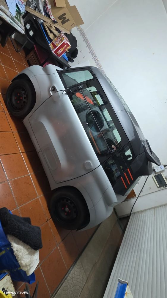 Citroen Ami 2021 photo 3