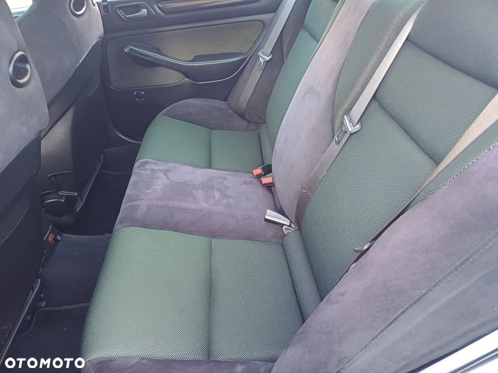 Honda Accord - 12