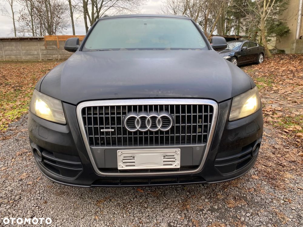 Audi Q5 2.0 TDI Quattro Stronic - 2