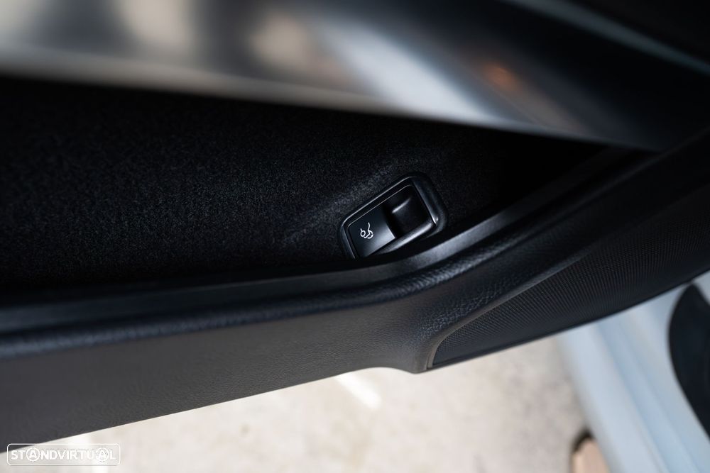 Mercedes-Benz E 250 - 20