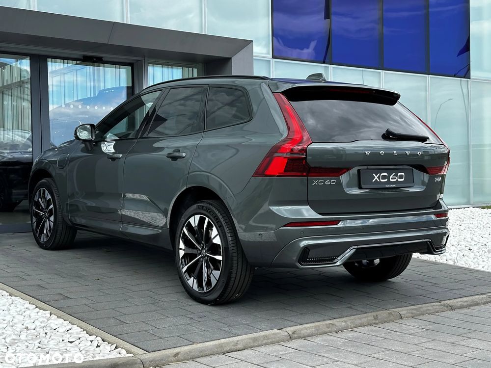 Volvo XC 60 - 6