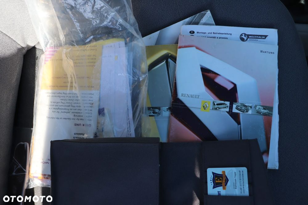 Renault Kangoo 1.2 16V Kaleido Emotion - 9