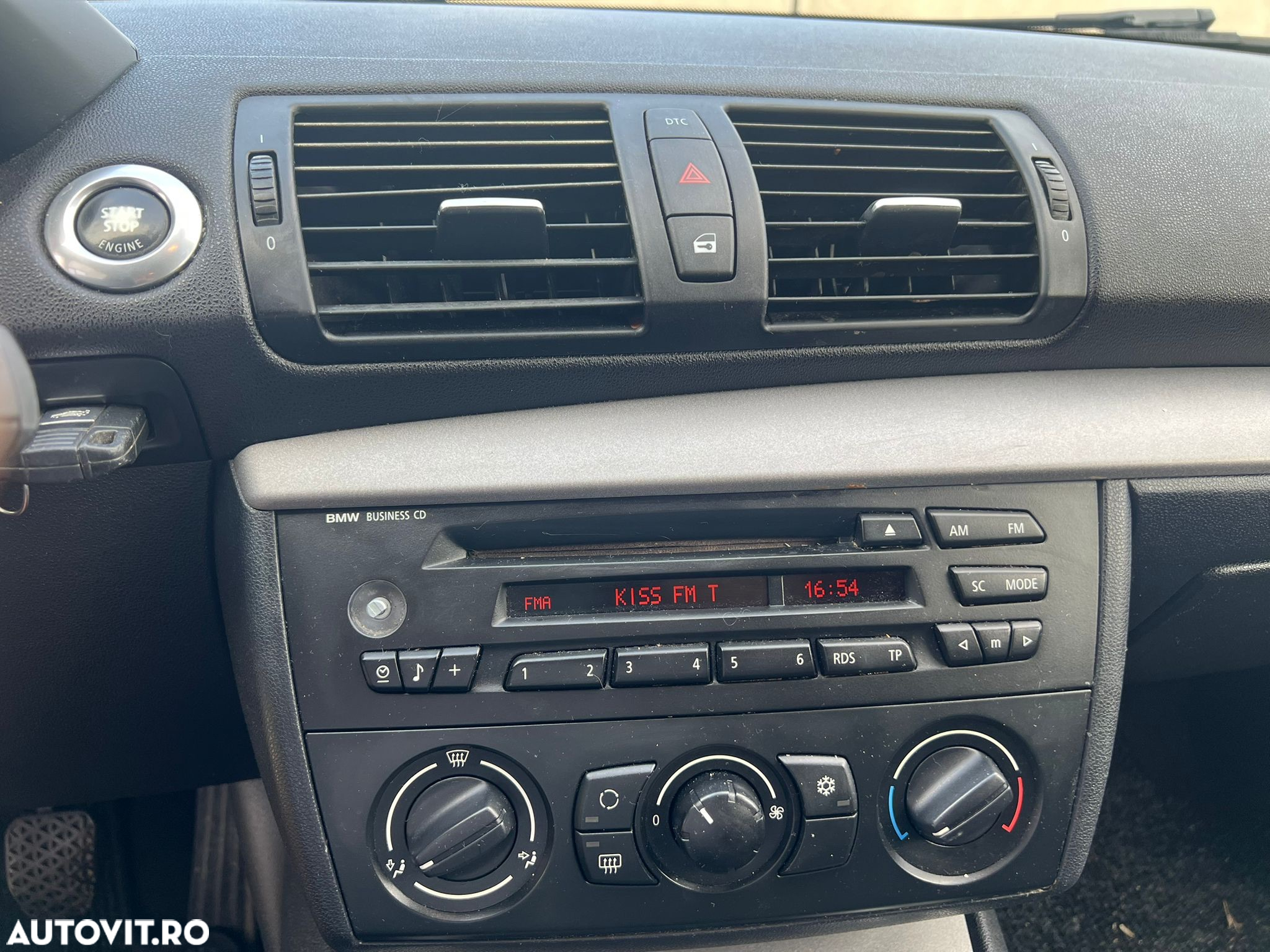 BMW Seria 1 116i - 9