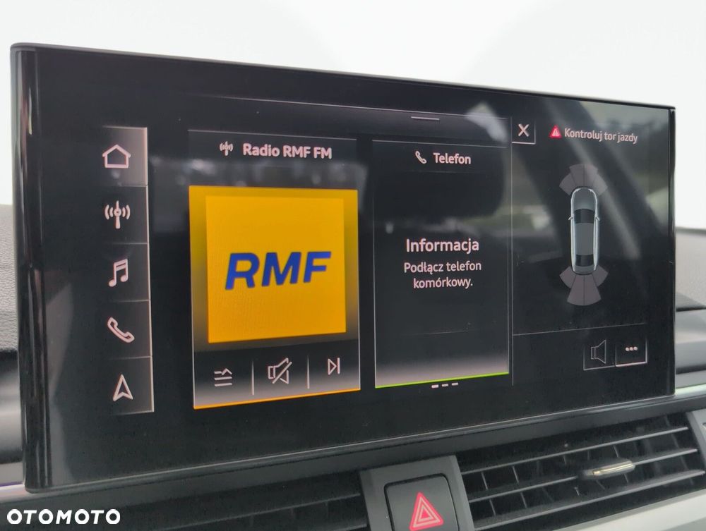 Audi A4 Limousine 35 TFSI mHEV S tronic - 27