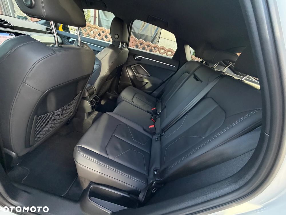 Audi Q3 Sportback 35 TFSI mHEV S-Line S tronic - 32