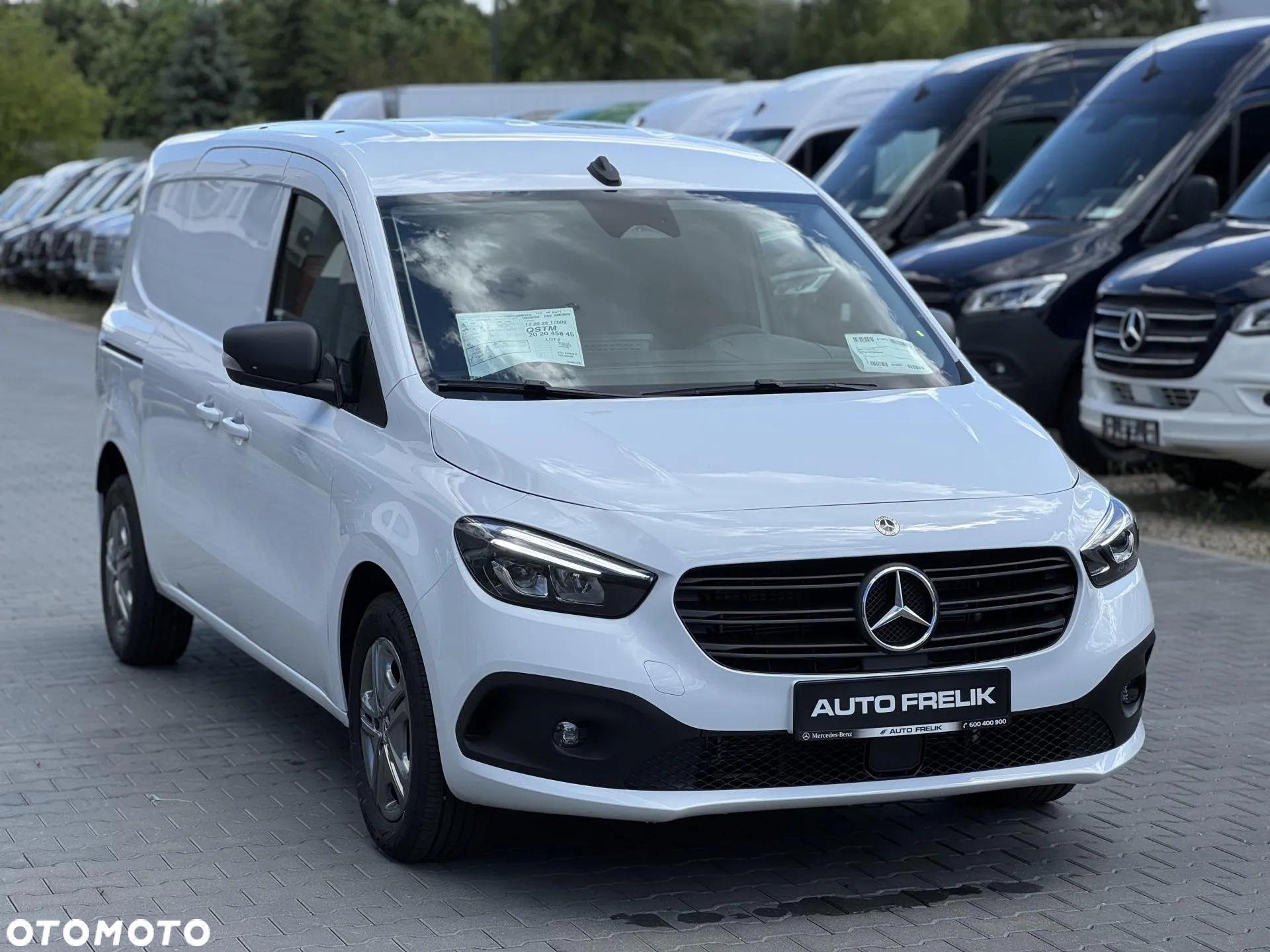Mercedes-Benz Citan - 2
