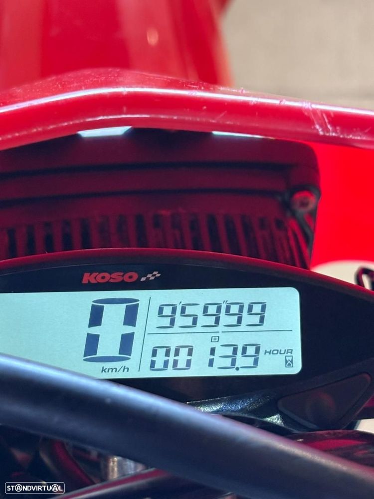 Honda CRF 300 RedMoto - 10