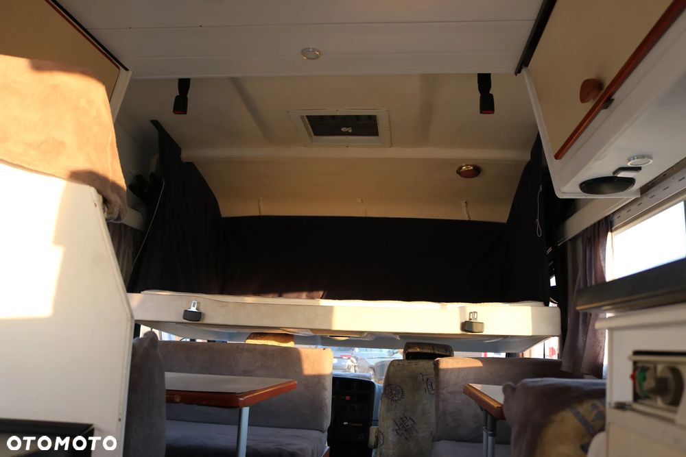 Fiat DUCATO - 16