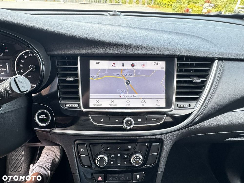 Opel Mokka - 8