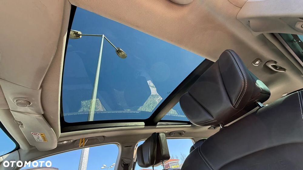 Renault Espace 1.6 TCE Initiale Paris EDC 7os - 22