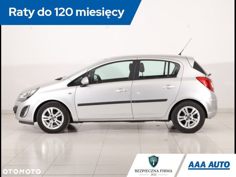 Opel Corsa - 3