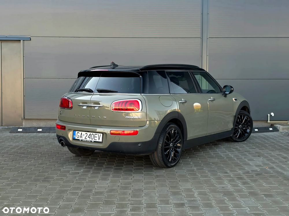 MINI Clubman - 17