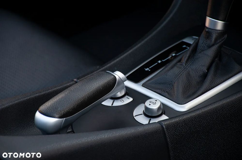 Mercedes-Benz SLK 200 Kompressor Automatik Sport Edition - 22