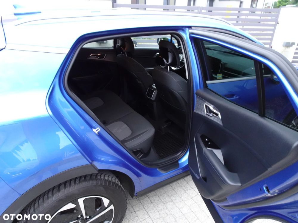 Kia Sportage 1.6 T-GDI MHEV L 2WD DCT - 17
