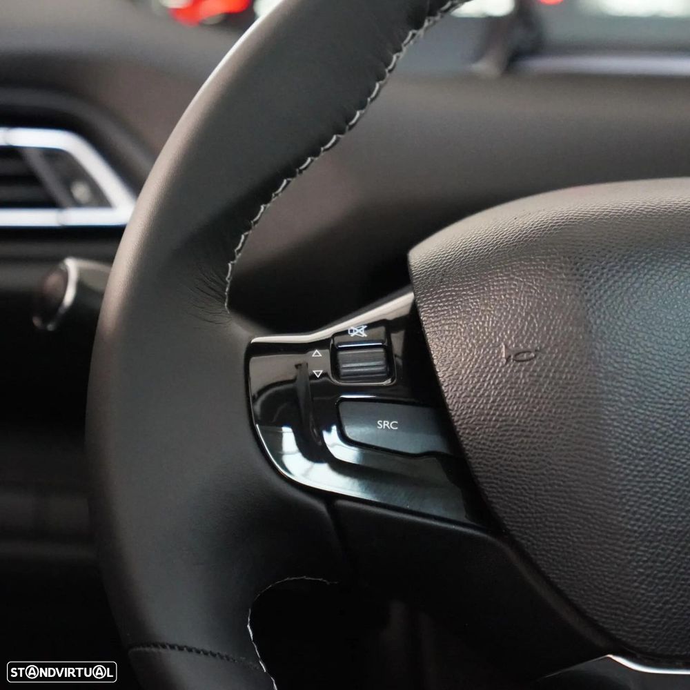 Peugeot 308 - 27