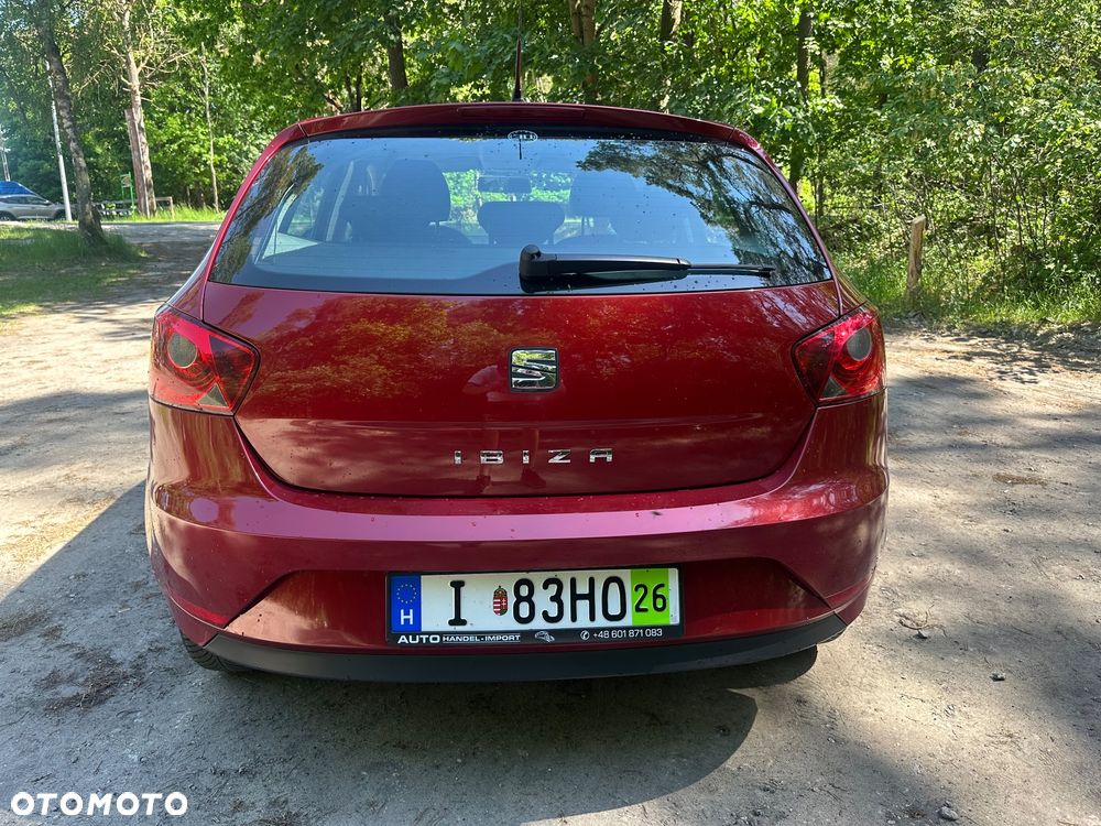 Seat Ibiza - 11