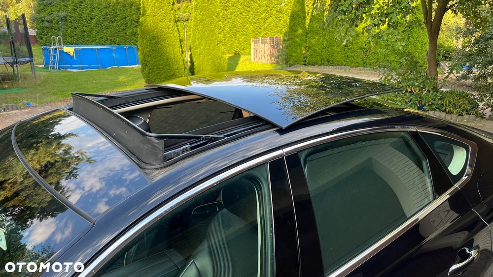 Genesis G80 - 9