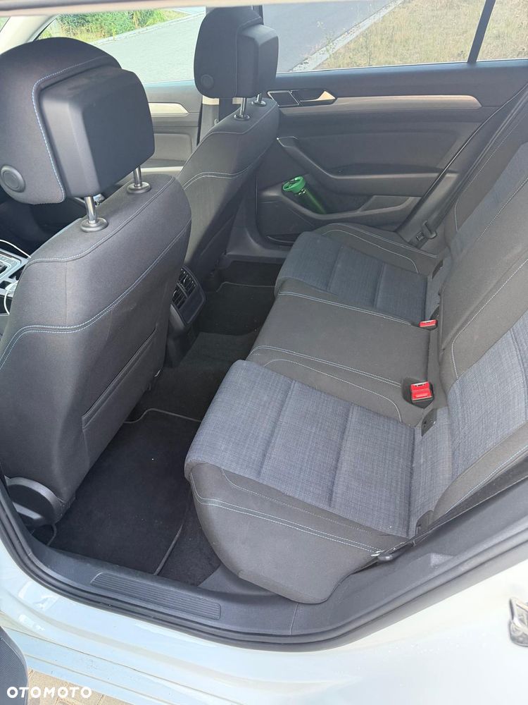 Volkswagen Passat 1.4 TSI DSG GTE - 14