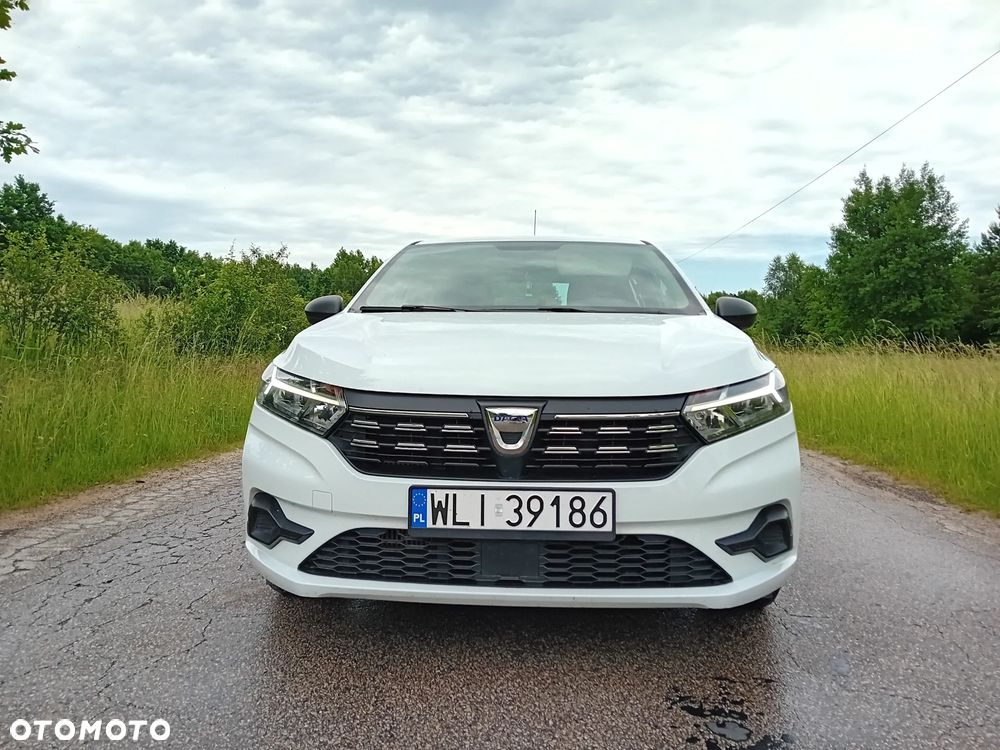 Dacia Sandero TCe 90 Expression - 3