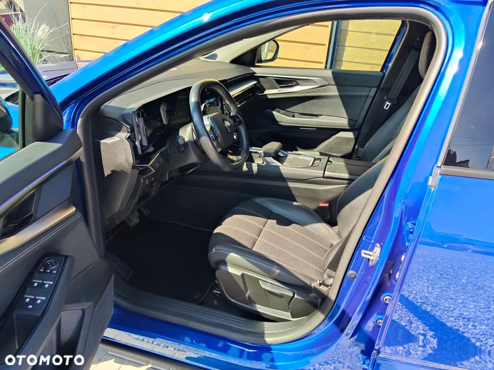 Renault Austral Mild Hybrid 160 Automatik Techno - 12