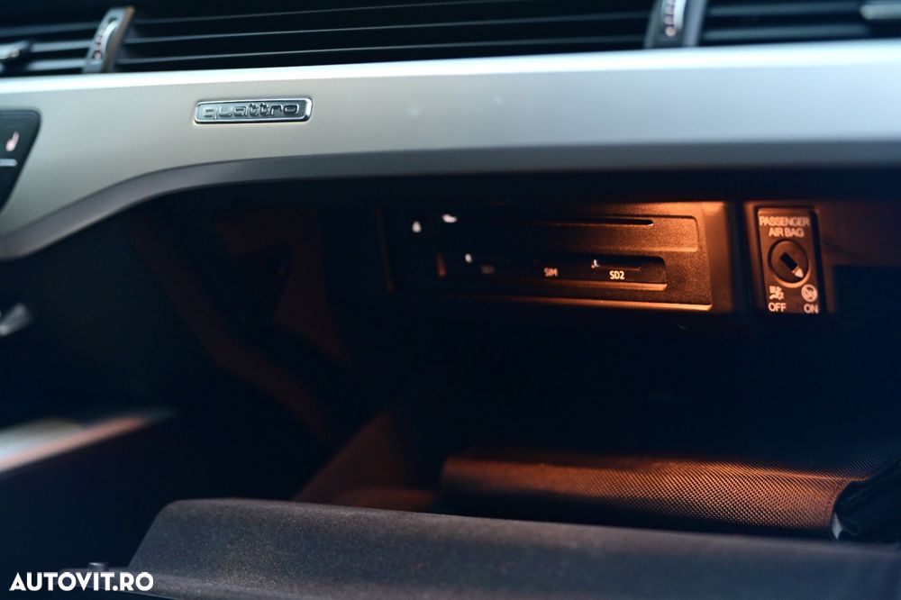 Audi A4 Limuzina - 18