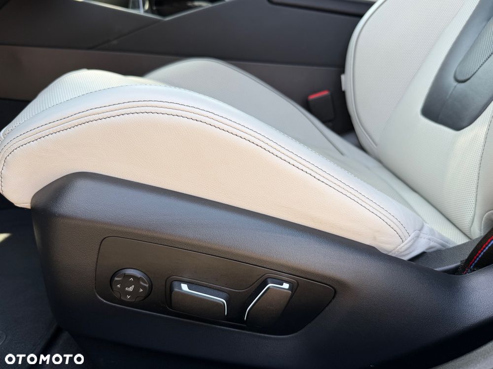 BMW M5 PHEV - 18